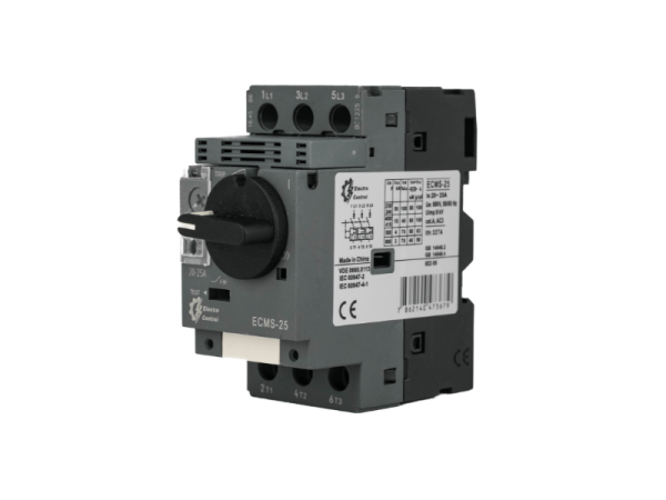 Guardamotor ECMS-25 20 a 25A