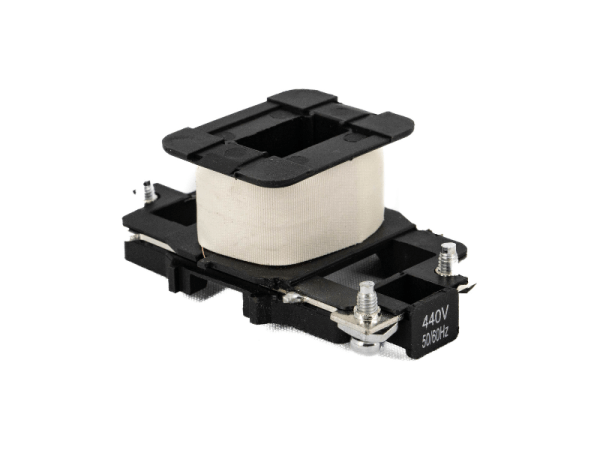 Bobina de repuesto 120VAC 25 a 38A